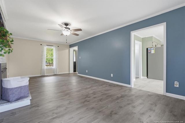 2265 Dockvale Drive, Fayetteville, NC 28306