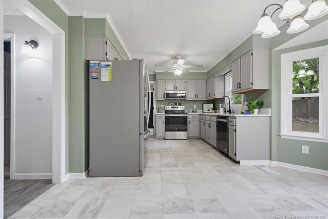 2265 Dockvale Drive, Fayetteville, NC 28306