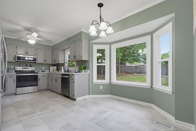 2265 Dockvale Drive, Fayetteville, NC 28306