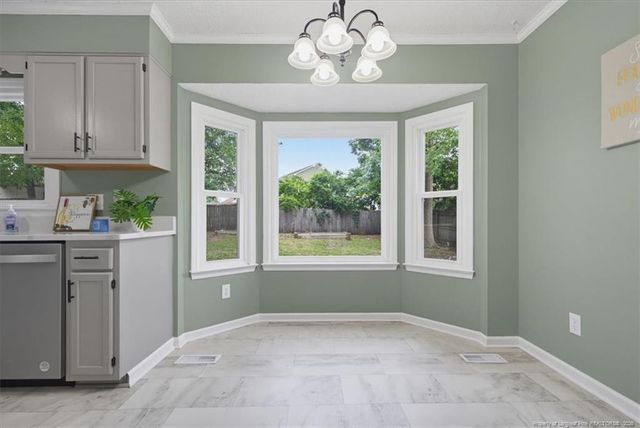 2265 Dockvale Drive, Fayetteville, NC 28306