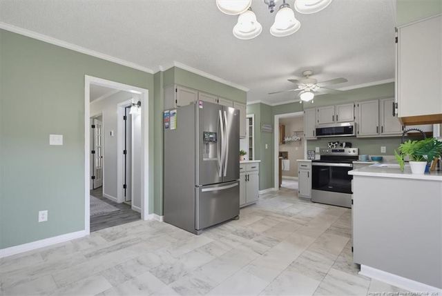 2265 Dockvale Drive, Fayetteville, NC 28306