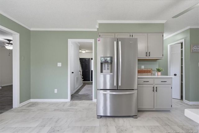 2265 Dockvale Drive, Fayetteville, NC 28306