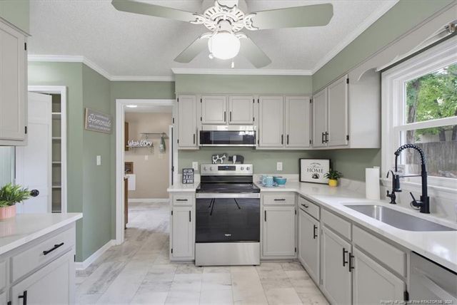 2265 Dockvale Drive, Fayetteville, NC 28306