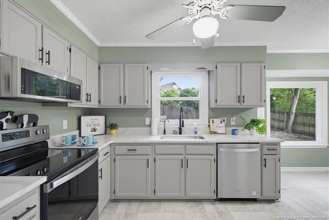 2265 Dockvale Drive, Fayetteville, NC 28306