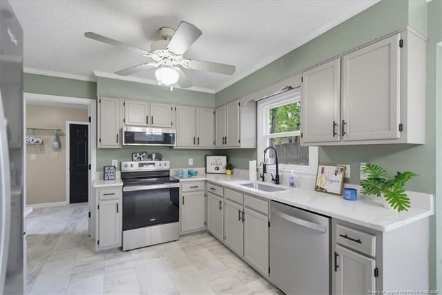 2265 Dockvale Drive, Fayetteville, NC 28306