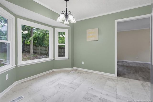 2265 Dockvale Drive, Fayetteville, NC 28306