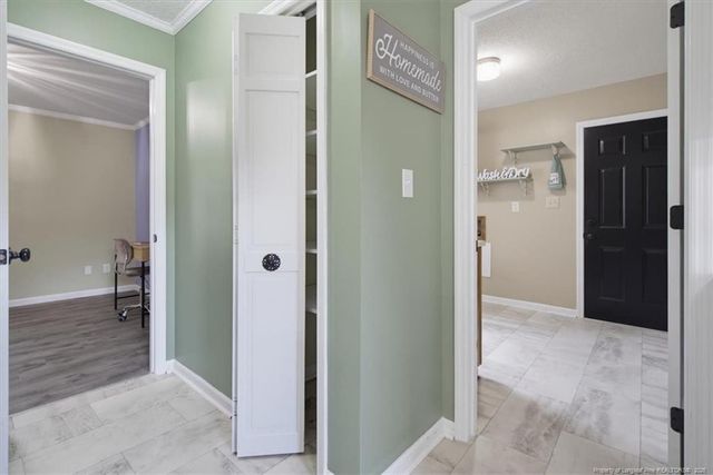 2265 Dockvale Drive, Fayetteville, NC 28306
