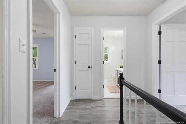 2265 Dockvale Drive, Fayetteville, NC 28306