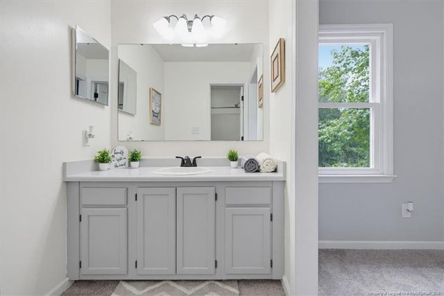 2265 Dockvale Drive, Fayetteville, NC 28306