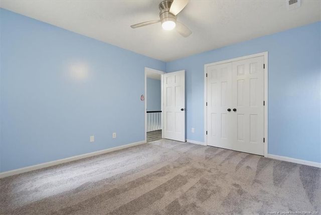 2265 Dockvale Drive, Fayetteville, NC 28306