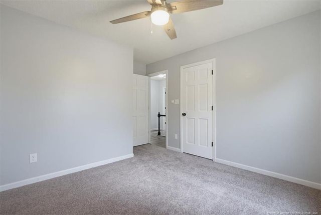 2265 Dockvale Drive, Fayetteville, NC 28306