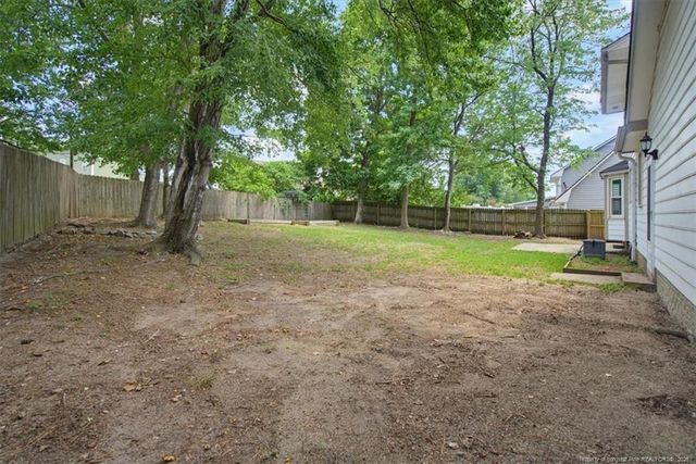 2265 Dockvale Drive, Fayetteville, NC 28306