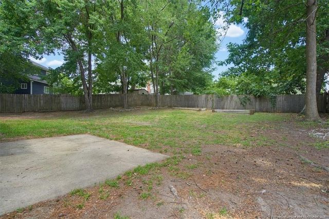 2265 Dockvale Drive, Fayetteville, NC 28306