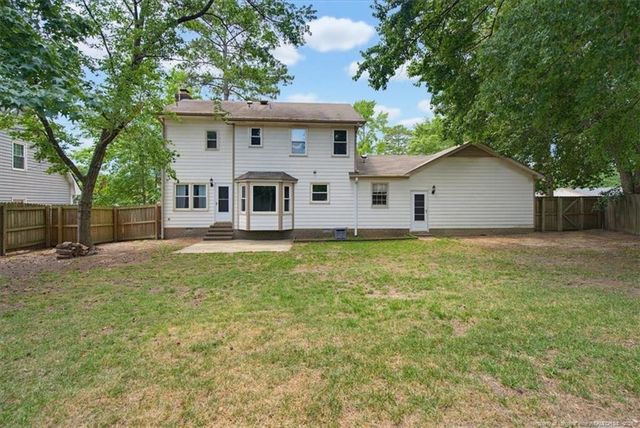 2265 Dockvale Drive, Fayetteville, NC 28306