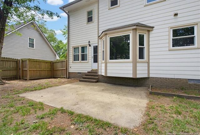 2265 Dockvale Drive, Fayetteville, NC 28306