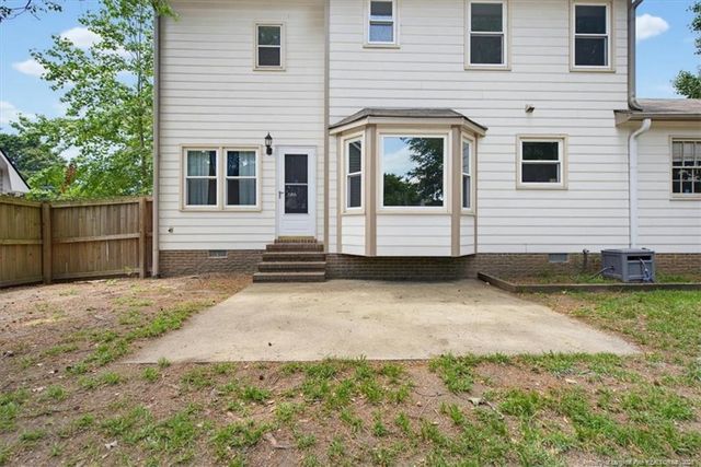 2265 Dockvale Drive, Fayetteville, NC 28306