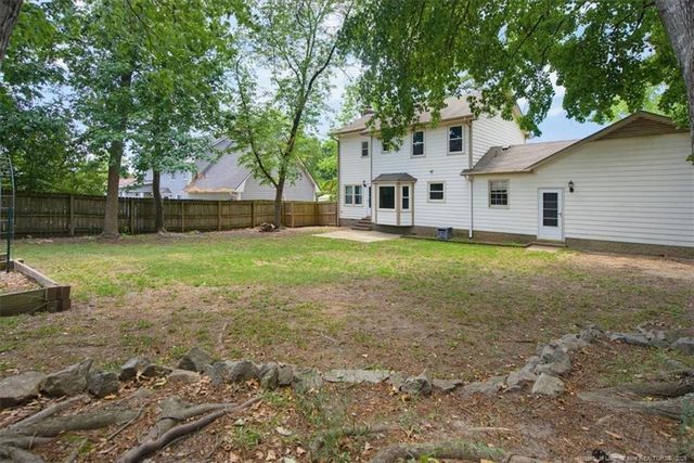 2265 Dockvale Drive, Fayetteville, NC 28306