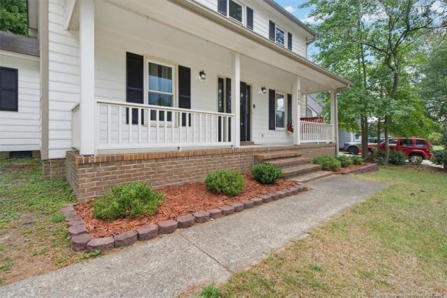 2265 Dockvale Drive, Fayetteville, NC 28306