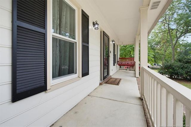 2265 Dockvale Drive, Fayetteville, NC 28306