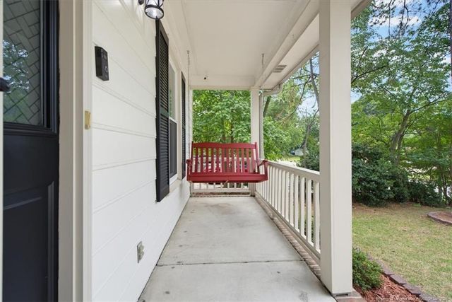 2265 Dockvale Drive, Fayetteville, NC 28306