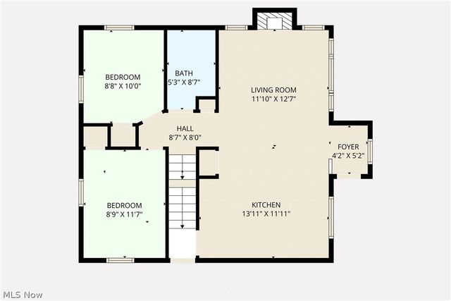 400 Elmwood Road, Bay Village, OH 44140