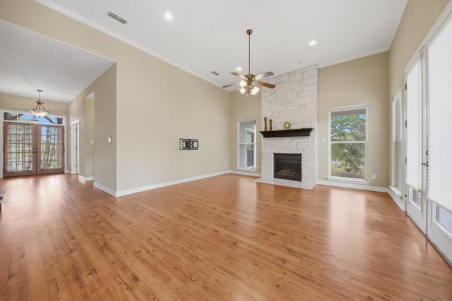 350 Owl Creek Road, Giddings, TX 78942