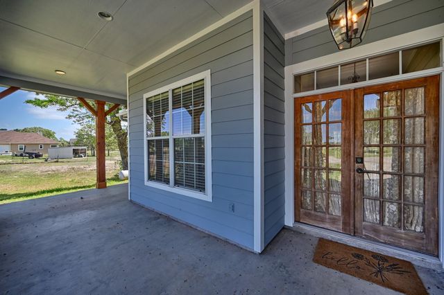 350 Owl Creek Road, Giddings, TX 78942