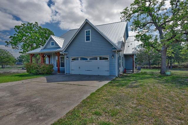 350 Owl Creek Road, Giddings, TX 78942