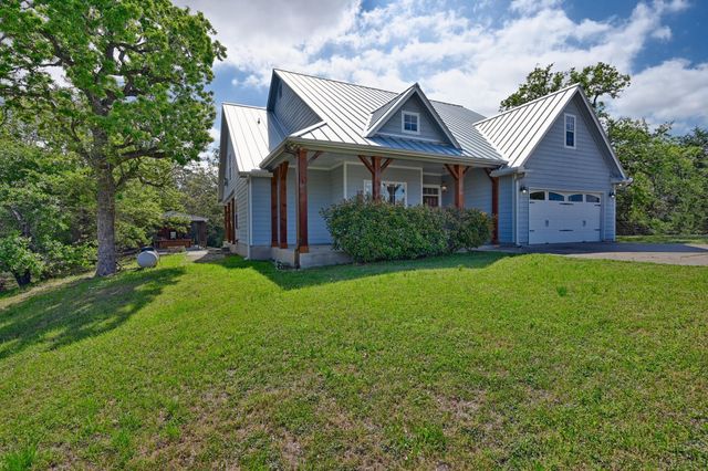 350 Owl Creek Road, Giddings, TX 78942