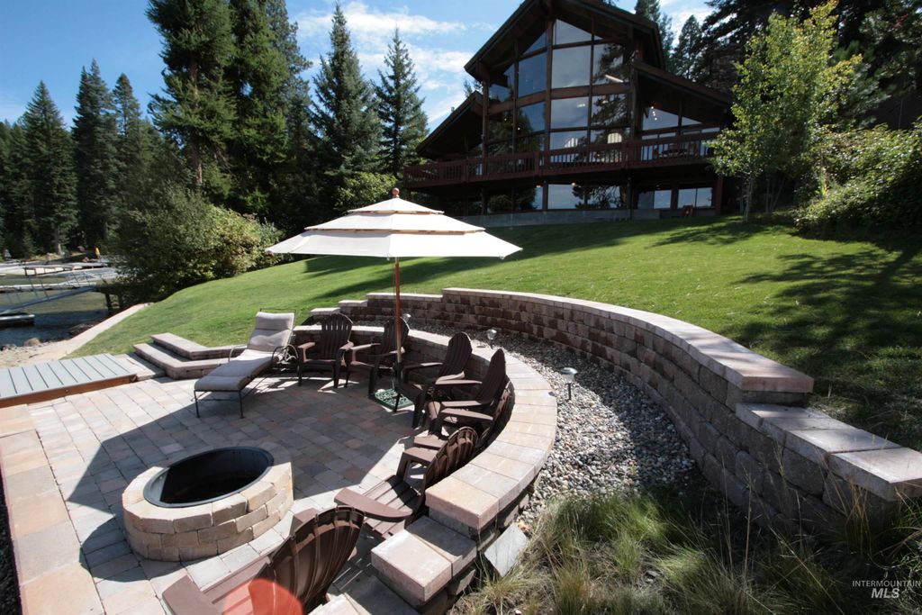 1400 Shady Lane Loop, McCall, ID 83638 photo 3