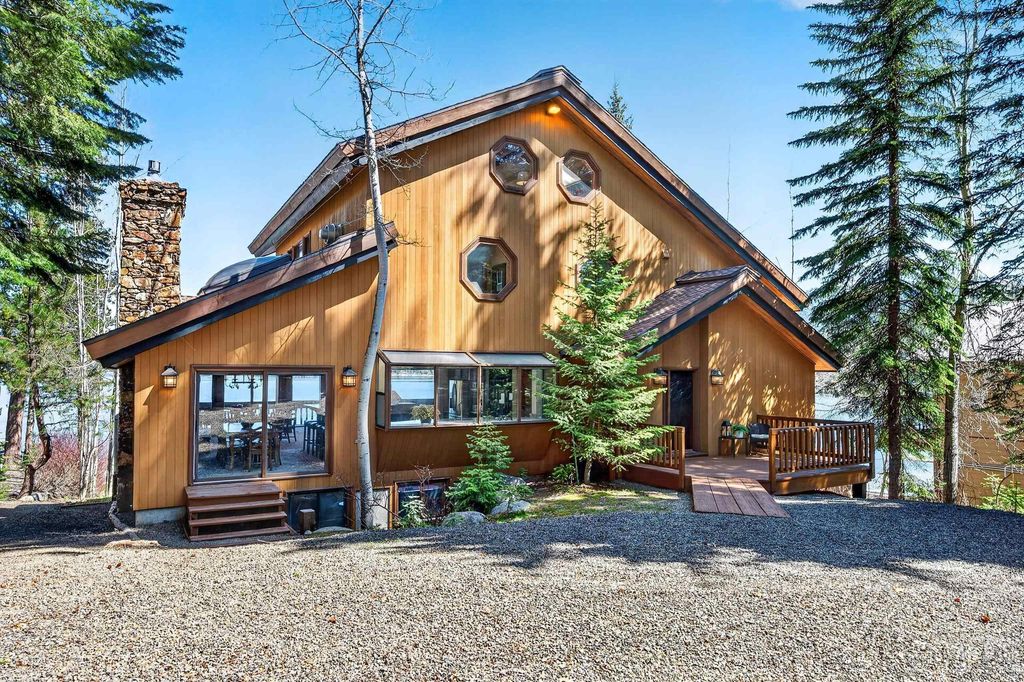1400 Shady Lane Loop, McCall, ID 83638 photo 38