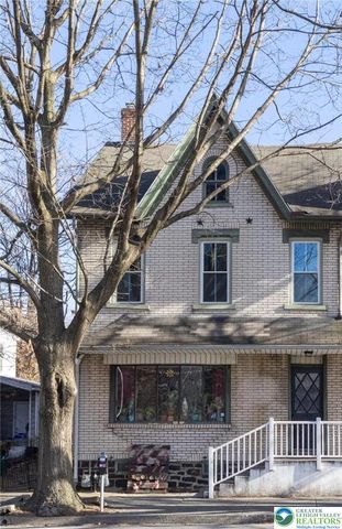 708 Main Street 2, Bethlehem City, PA 18018