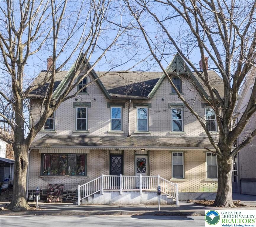 708 Main Street 2, Bethlehem City, PA 18018