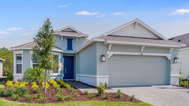 4198 BARBUDA LANE, Kissimmee, FL 34758