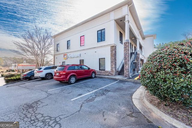 12 Sammy Mcghee Boulevard 203, Jasper, GA 30143