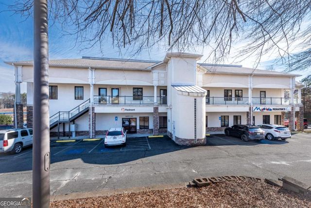 12 Sammy Mcghee Boulevard 203, Jasper, GA 30143