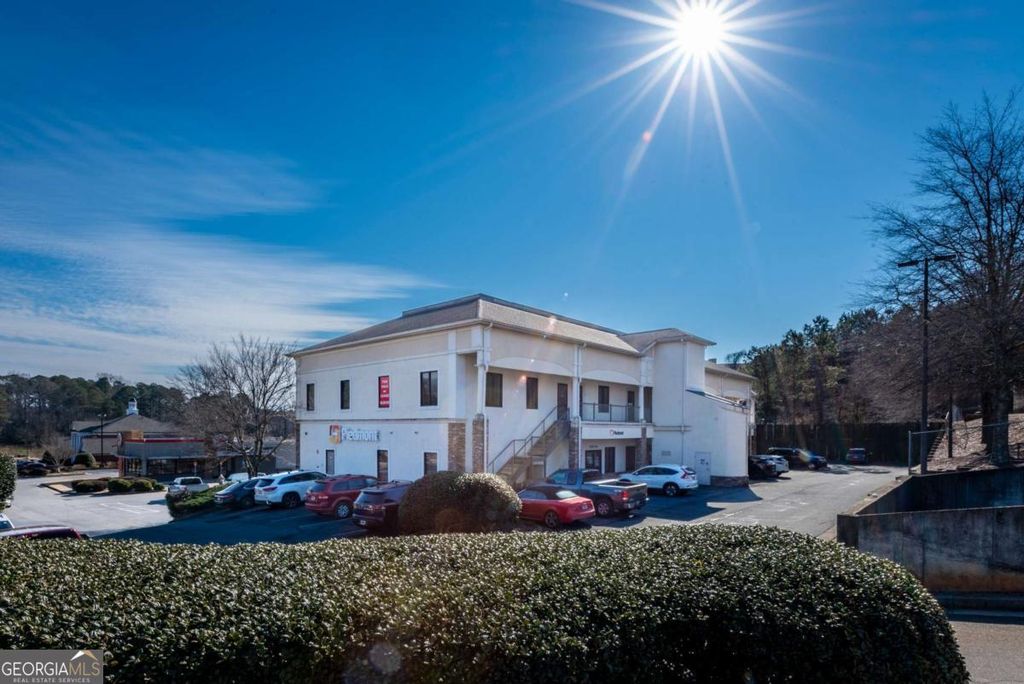 12 Sammy Mcghee Boulevard 203, Jasper, GA 30143