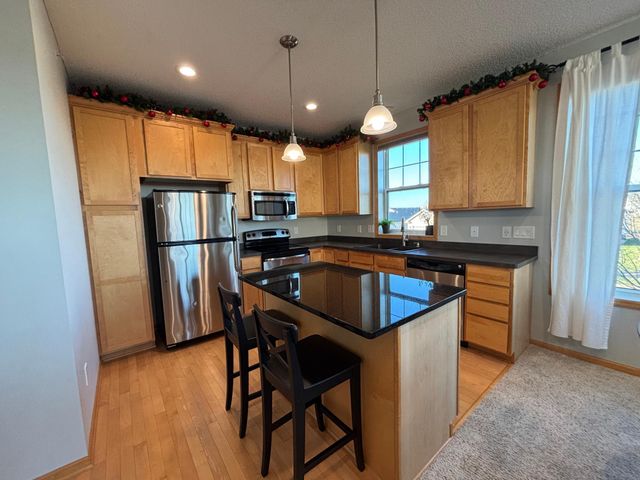 16592 72nd Court NE, Elk River, MN 55330