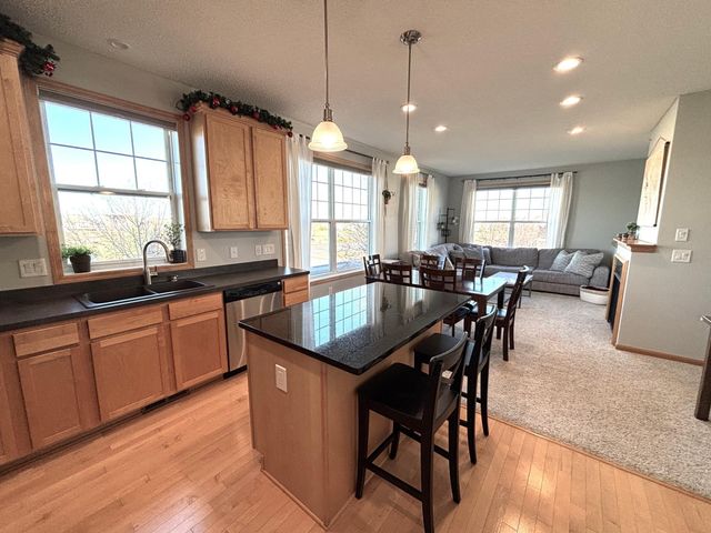16592 72nd Court NE, Elk River, MN 55330