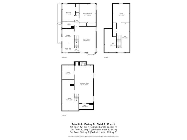 254 Arion Street E, West Saint Paul, MN 55118