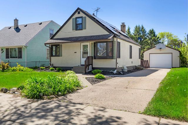 254 Arion Street E, West Saint Paul, MN 55118