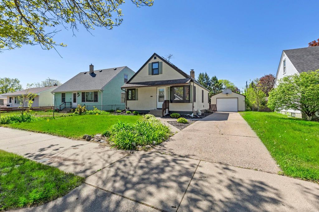 254 Arion Street E, West Saint Paul, MN 55118 — photo 4