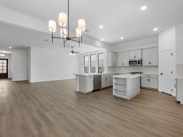 2147 Birch Brook Lane, Crosby, TX 77532