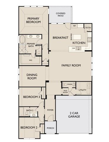 2147 Birch Brook Lane, Crosby, TX 77532
