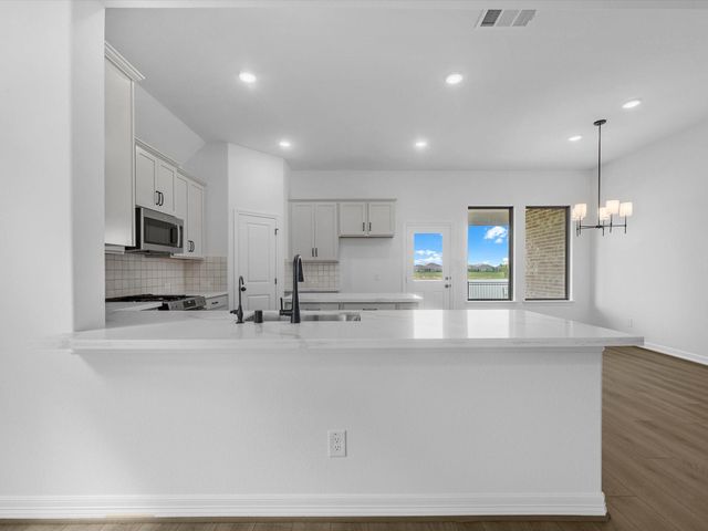 2147 Birch Brook Lane, Crosby, TX 77532