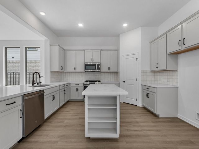 2147 Birch Brook Lane, Crosby, TX 77532