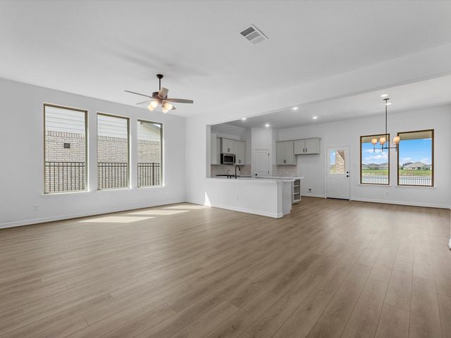2147 Birch Brook Lane, Crosby, TX 77532