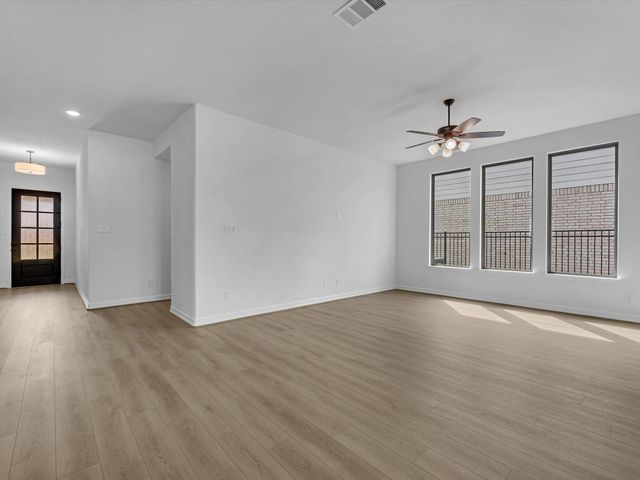 2147 Birch Brook Lane, Crosby, TX 77532