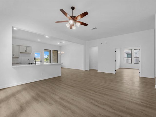2147 Birch Brook Lane, Crosby, TX 77532