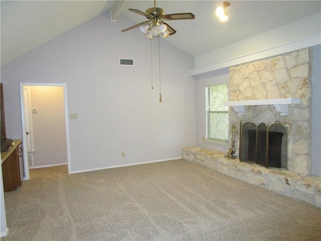 3413 Rocky Hollow TRL, Georgetown, TX 78628